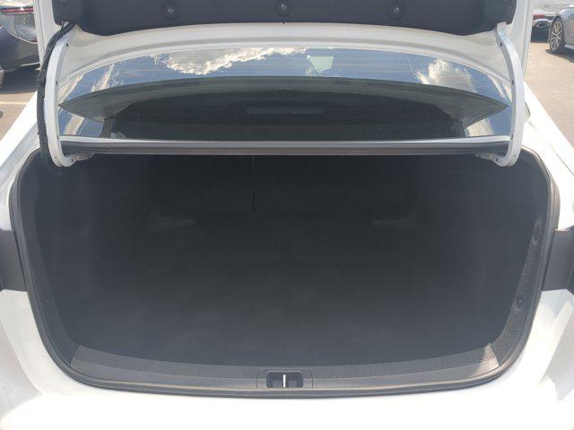 used 2022 Toyota Corolla car, priced at $18,995