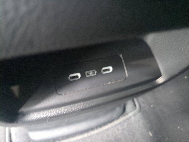used 2024 Honda CR-V car, priced at $29,671