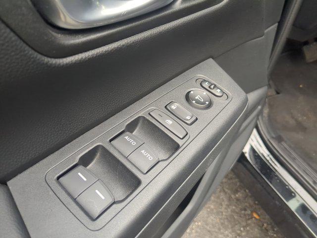 used 2024 Honda CR-V car, priced at $29,671