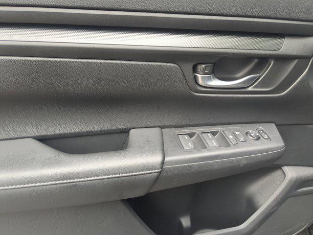 used 2024 Honda CR-V car, priced at $29,671