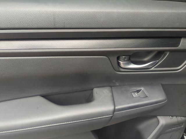 used 2024 Honda CR-V car, priced at $29,671