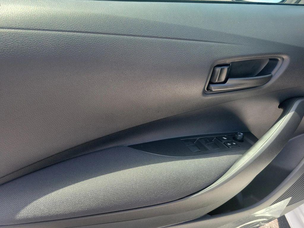 new 2025 Toyota Corolla car, priced at $25,290