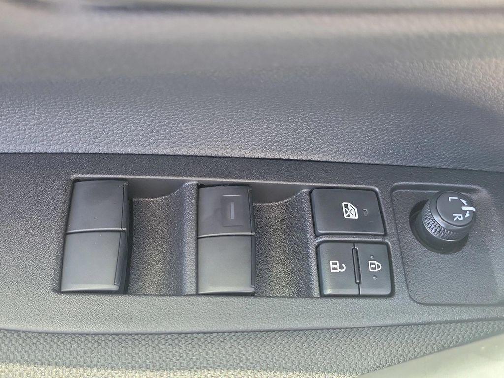 new 2025 Toyota Corolla car, priced at $25,290