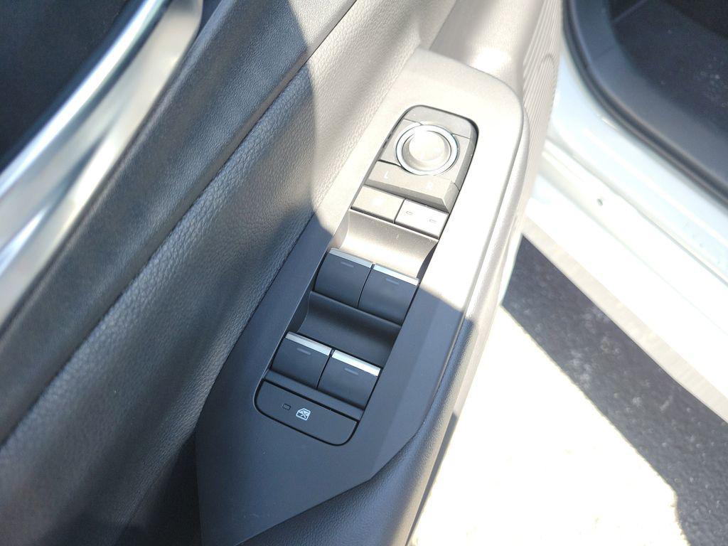 new 2026 Toyota Prius Plug-In Hybrid car, priced at $40,756