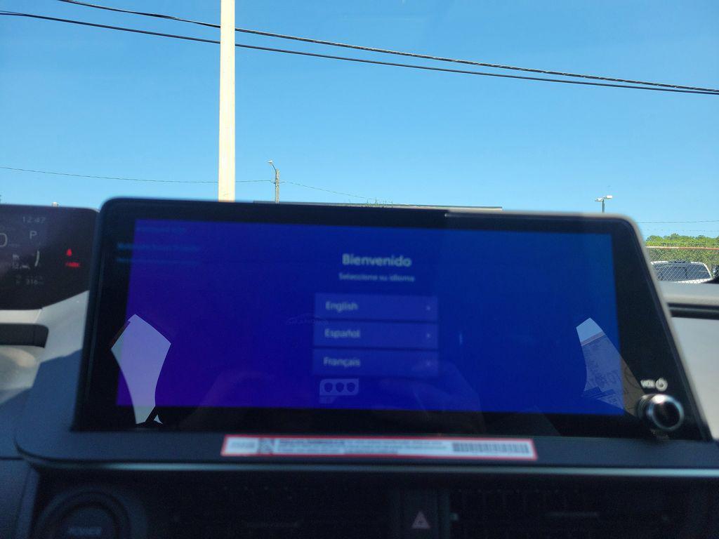 new 2026 Toyota Prius Plug-In Hybrid car, priced at $40,756