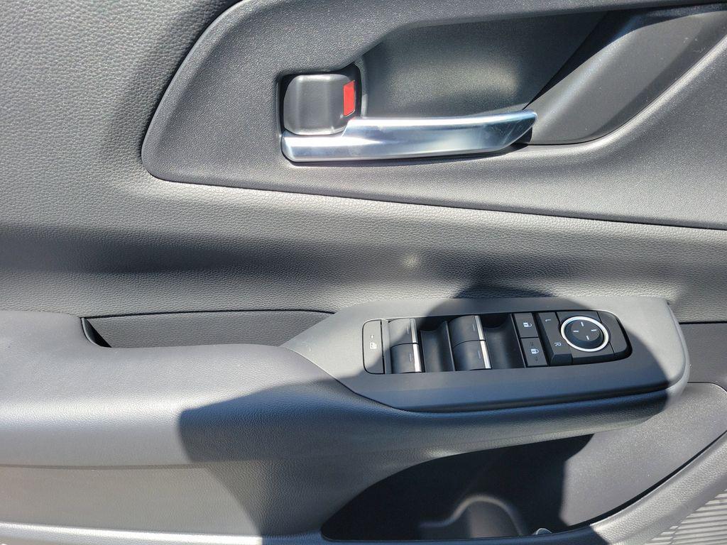 new 2026 Toyota Prius Plug-In Hybrid car, priced at $40,756