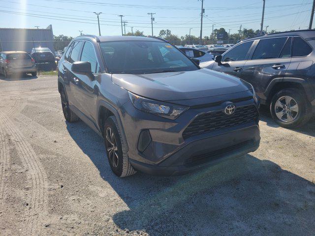 used 2019 Toyota RAV4 car, priced at $16,929