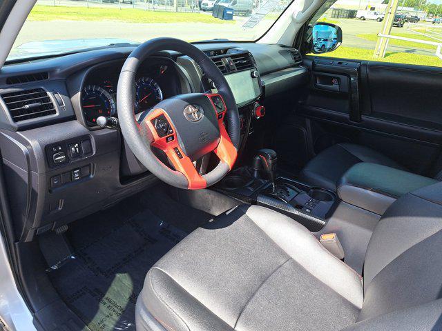 used 2019 Toyota 4Runner car, priced at $36,500