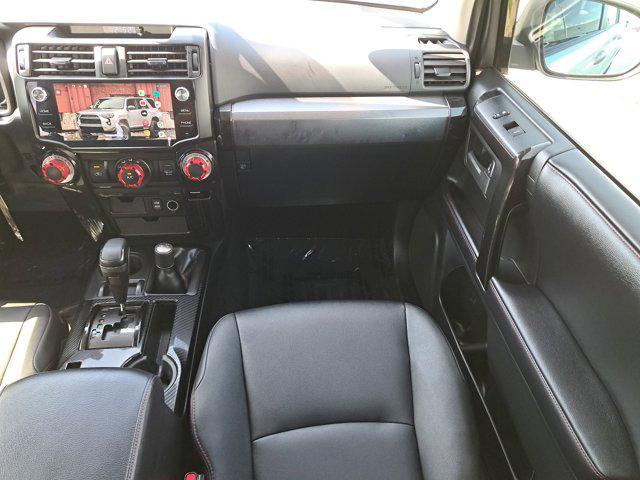 used 2019 Toyota 4Runner car, priced at $36,500