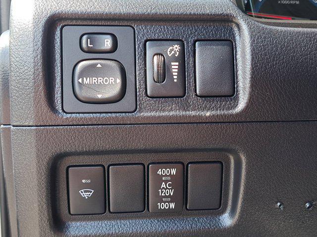 used 2019 Toyota 4Runner car, priced at $36,500