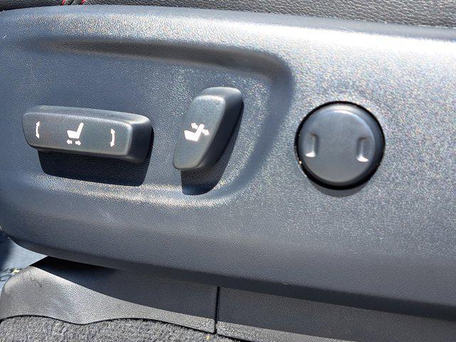 used 2019 Toyota 4Runner car, priced at $36,500