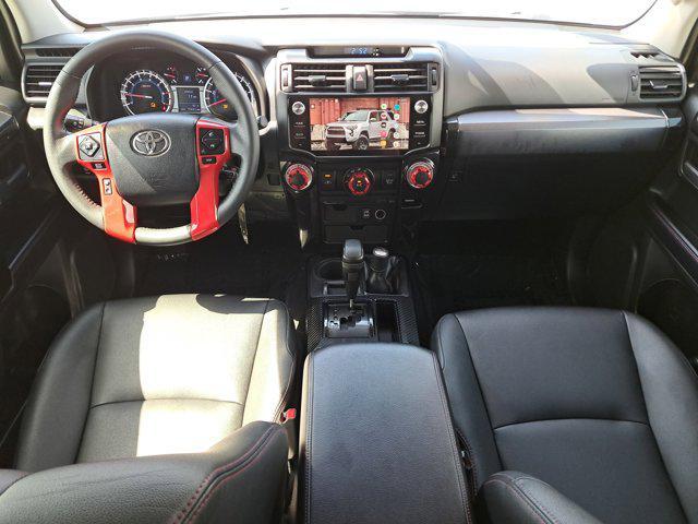 used 2019 Toyota 4Runner car, priced at $36,500