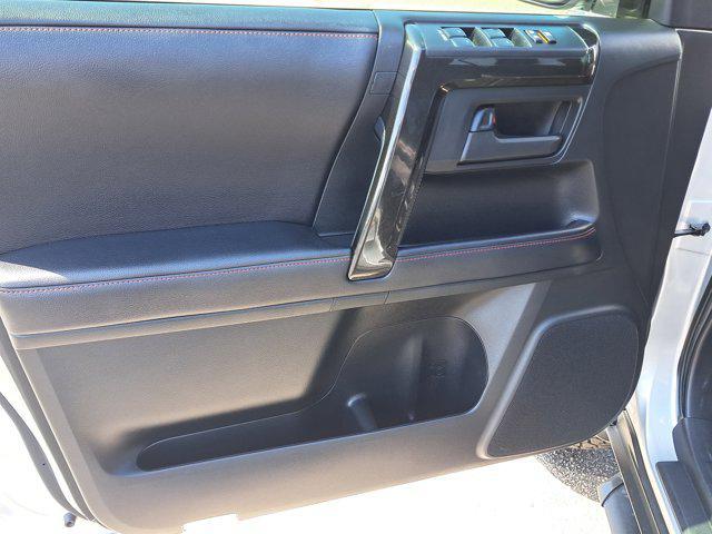 used 2019 Toyota 4Runner car, priced at $36,500