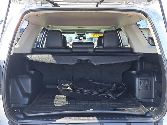 used 2019 Toyota 4Runner car, priced at $36,500