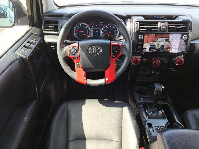 used 2019 Toyota 4Runner car, priced at $36,500
