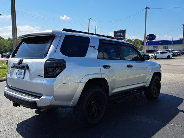 used 2019 Toyota 4Runner car, priced at $36,500
