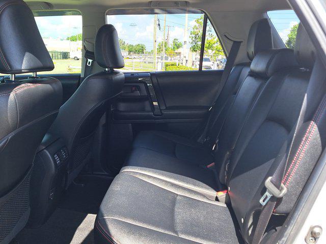 used 2019 Toyota 4Runner car, priced at $36,500