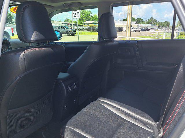 used 2019 Toyota 4Runner car, priced at $36,500