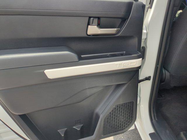 used 2024 Toyota Tacoma car, priced at $37,745