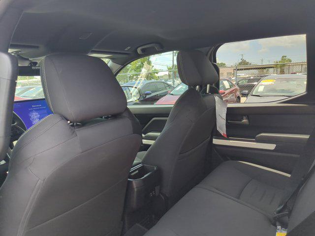 used 2024 Toyota Tacoma car, priced at $37,745