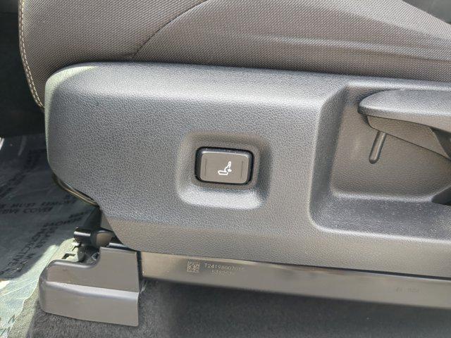 used 2024 Toyota Tacoma car, priced at $37,745