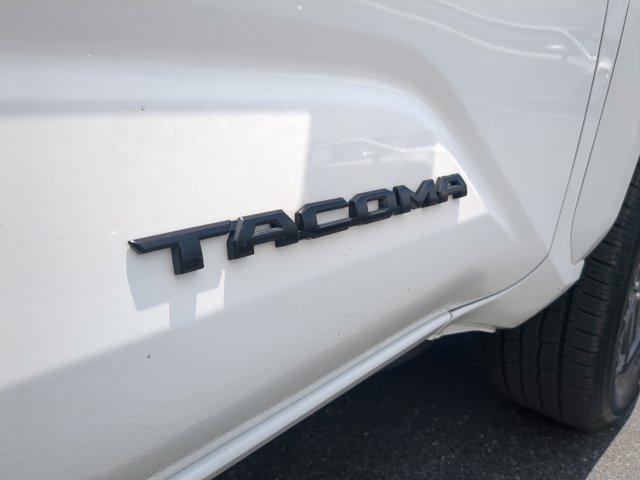 used 2024 Toyota Tacoma car, priced at $37,745