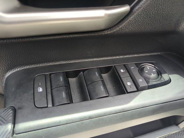 used 2024 Toyota Tacoma car, priced at $37,745