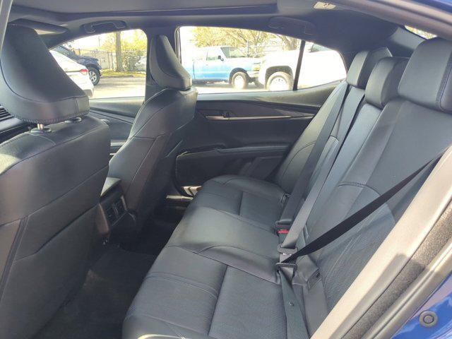 used 2025 Toyota Camry car, priced at $35,843