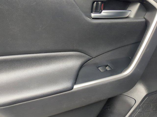 used 2019 Toyota RAV4 Hybrid car, priced at $19,460