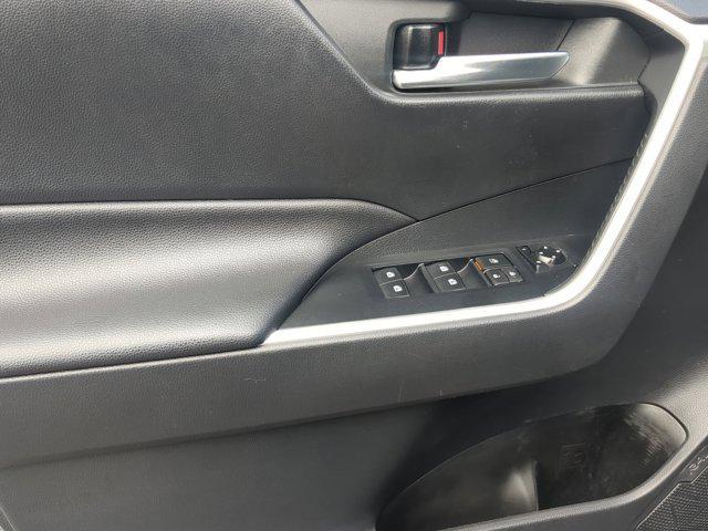 used 2019 Toyota RAV4 Hybrid car, priced at $19,460