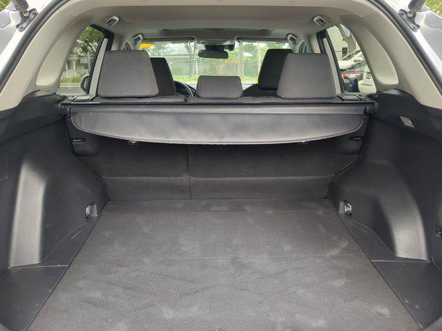 used 2019 Toyota RAV4 Hybrid car, priced at $19,460