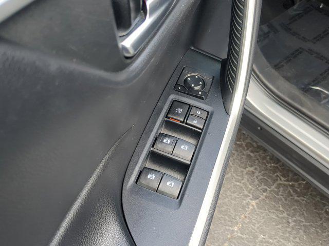 used 2019 Toyota RAV4 Hybrid car, priced at $19,460