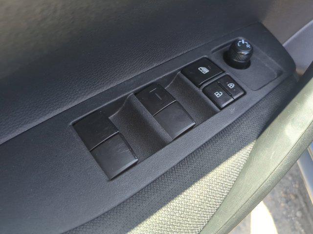 used 2022 Toyota Corolla car, priced at $18,500