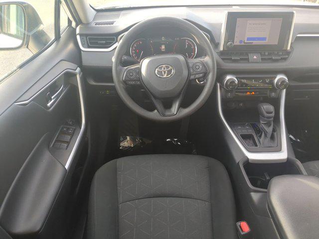 used 2023 Toyota RAV4 car, priced at $24,928