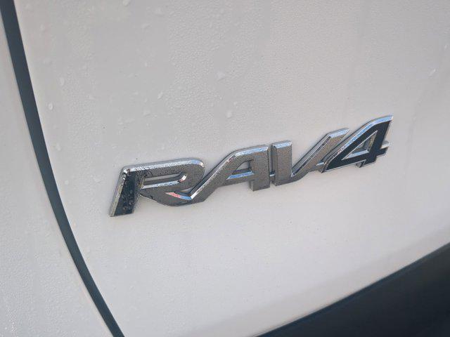 used 2023 Toyota RAV4 car, priced at $24,928