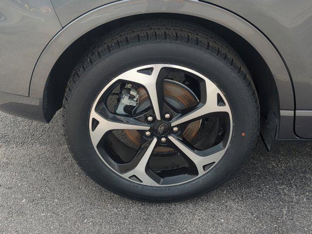 used 2023 Ford Escape car, priced at $22,932