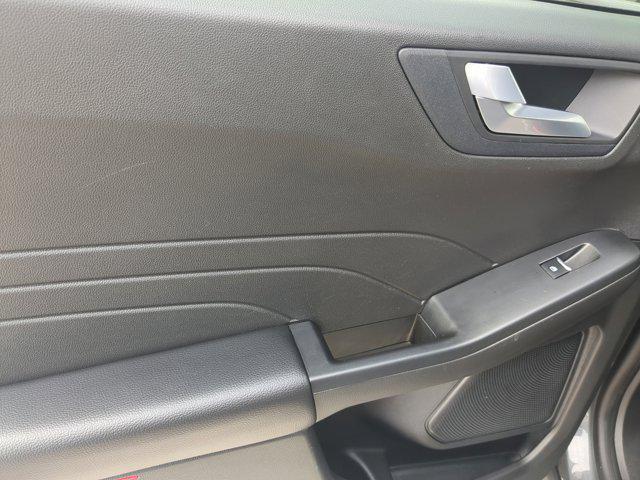 used 2023 Ford Escape car, priced at $22,932