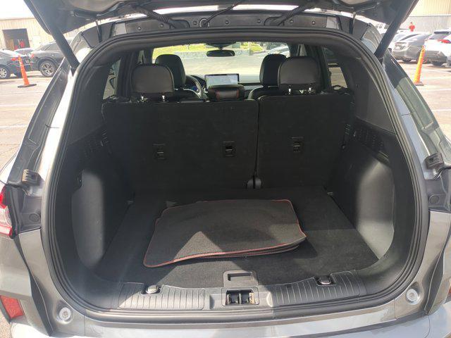 used 2023 Ford Escape car, priced at $22,932