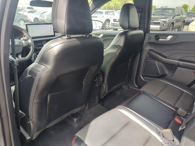 used 2023 Ford Escape car, priced at $22,932