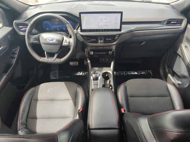 used 2023 Ford Escape car, priced at $22,932