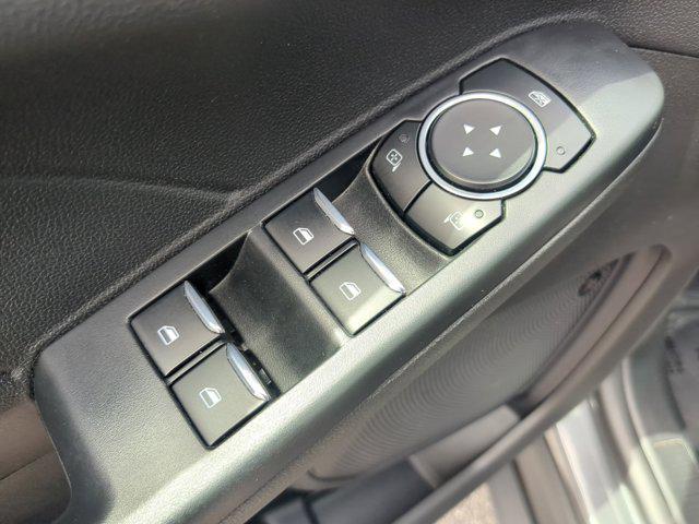 used 2023 Ford Escape car, priced at $22,932
