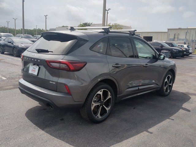 used 2023 Ford Escape car, priced at $22,932