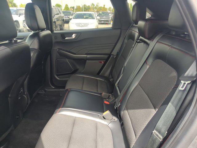 used 2023 Ford Escape car, priced at $22,932