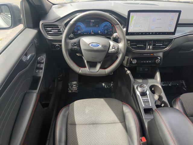 used 2023 Ford Escape car, priced at $22,932