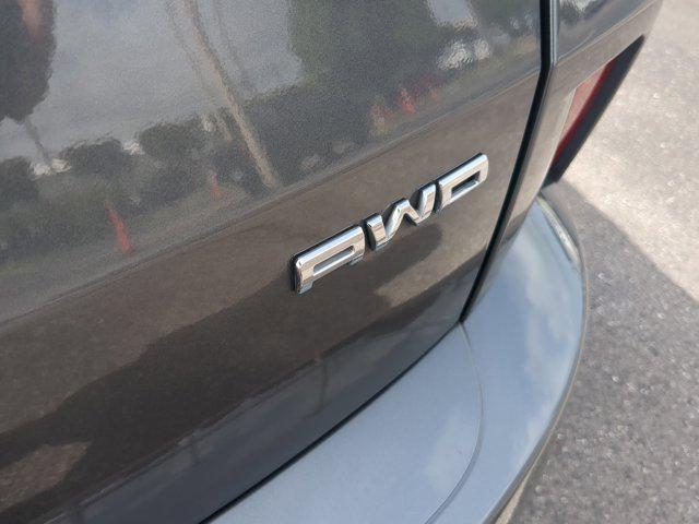 used 2023 Ford Escape car, priced at $22,932