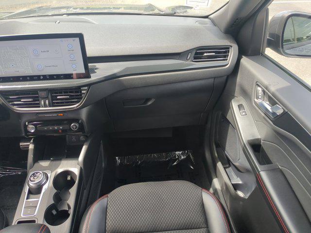 used 2023 Ford Escape car, priced at $22,932