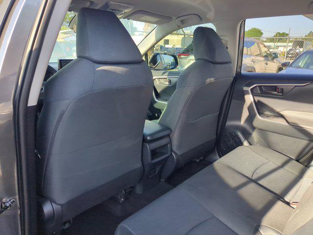 used 2020 Toyota RAV4 car, priced at $22,761
