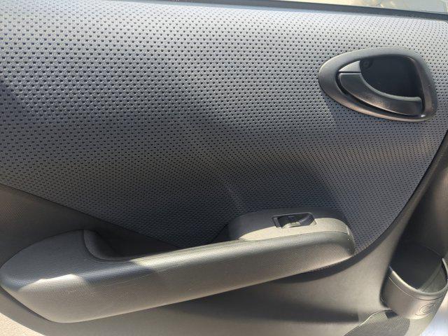 used 2008 Honda Fit car, priced at $4,495