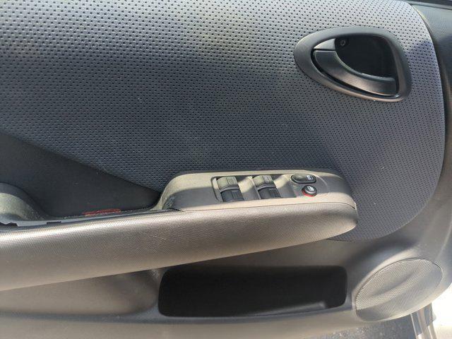 used 2008 Honda Fit car, priced at $4,495