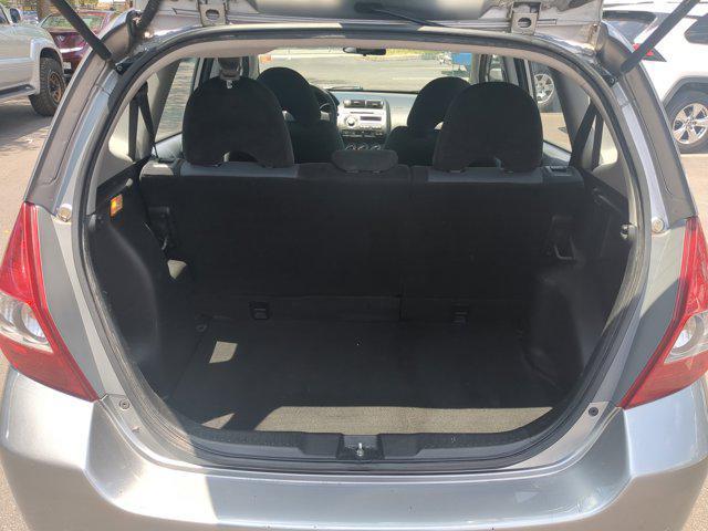 used 2008 Honda Fit car, priced at $4,495